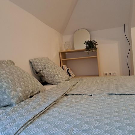 Zoeld Orom Apartman Lakas Göd 外观 照片