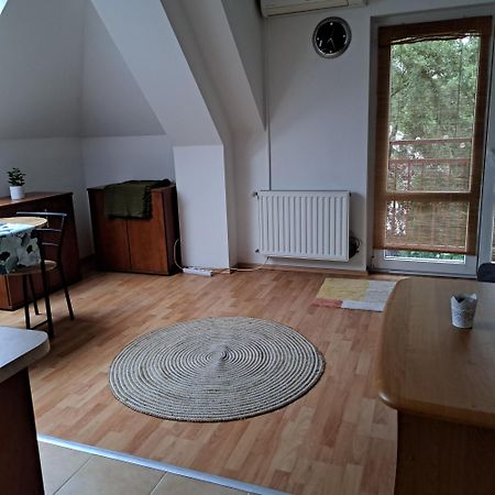 Zoeld Orom Apartman Lakas Göd 外观 照片