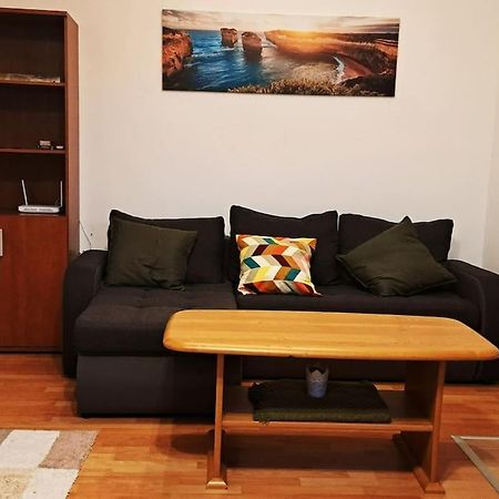 Zoeld Orom Apartman Lakas Göd 外观 照片