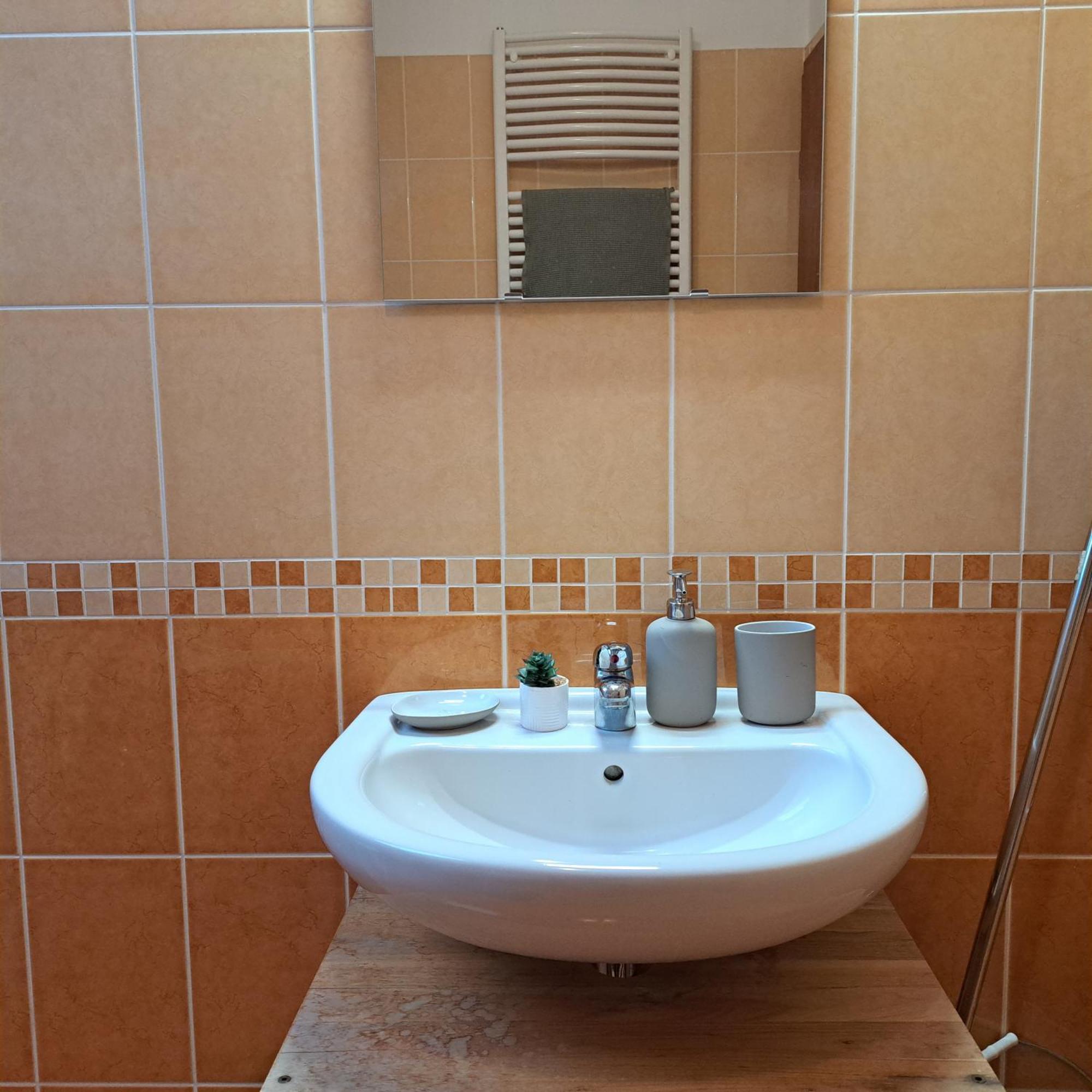 Zoeld Orom Apartman Lakas Göd 外观 照片