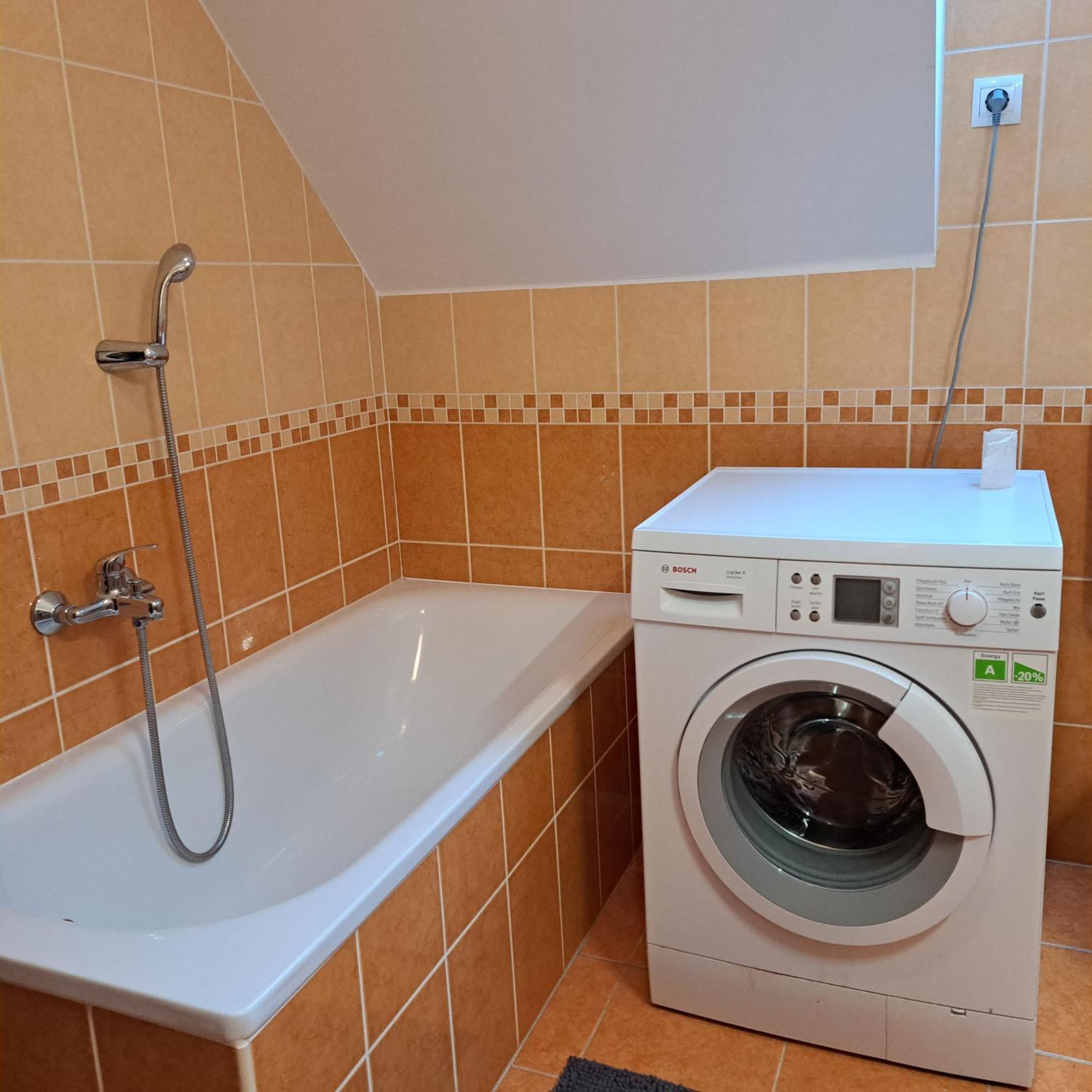 Zoeld Orom Apartman Lakas Göd 外观 照片