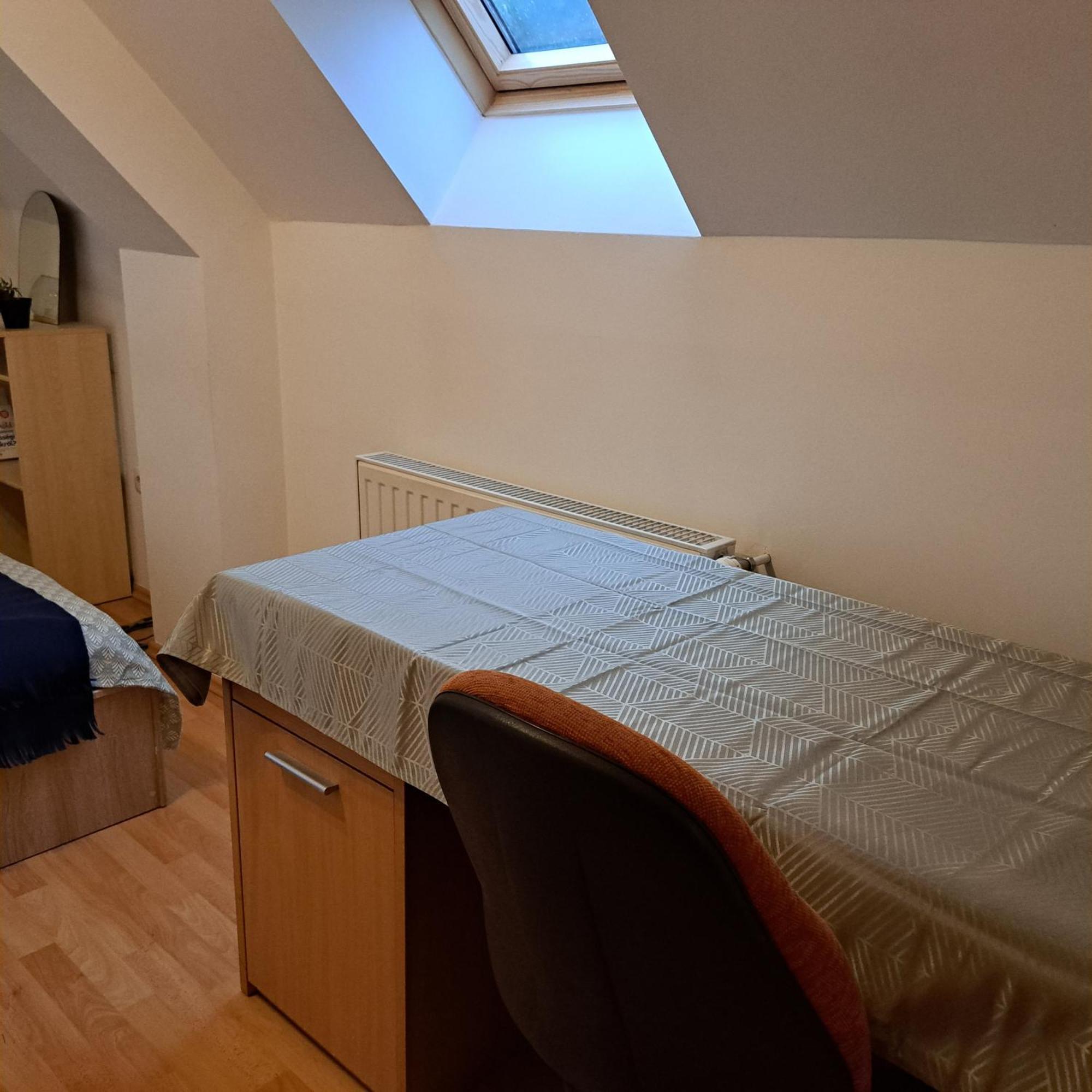 Zoeld Orom Apartman Lakas Göd 外观 照片