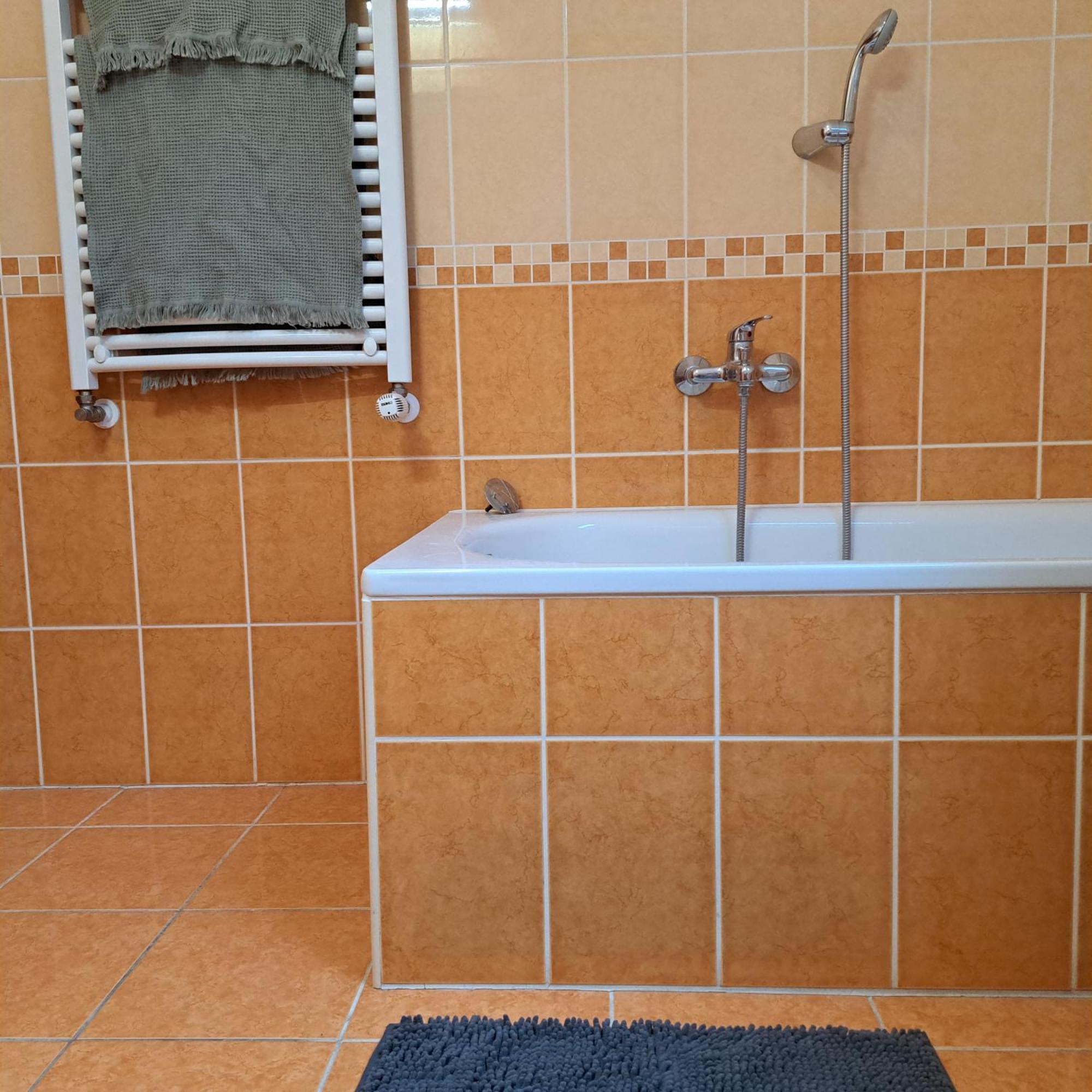 Zoeld Orom Apartman Lakas Göd 外观 照片
