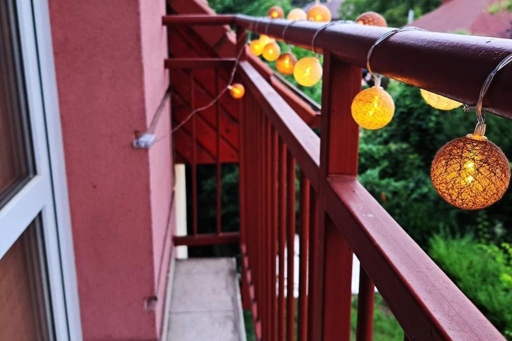 Zoeld Orom Apartman Lakas Göd 外观 照片