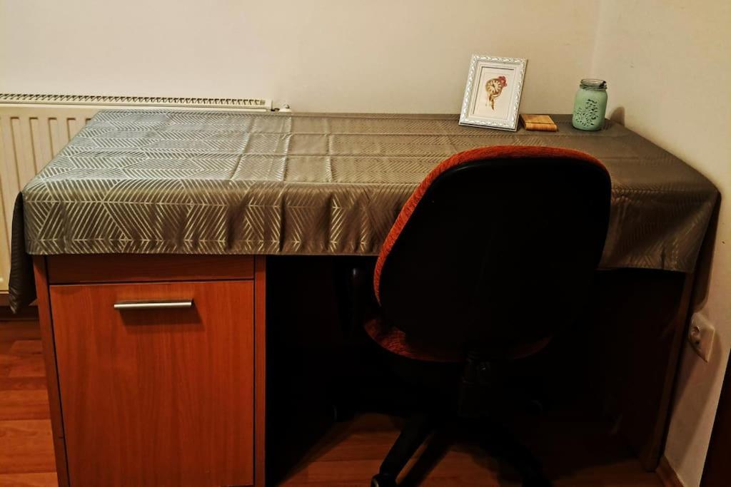 Zoeld Orom Apartman Lakas Göd 外观 照片