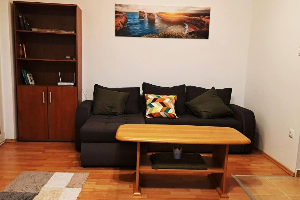 Zoeld Orom Apartman Lakas Göd 外观 照片